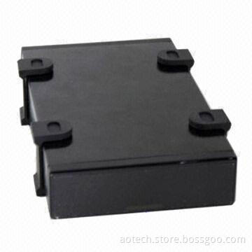 3.5-inch 4TB External Hard Drive Enclosure with USB 3.0 Cable